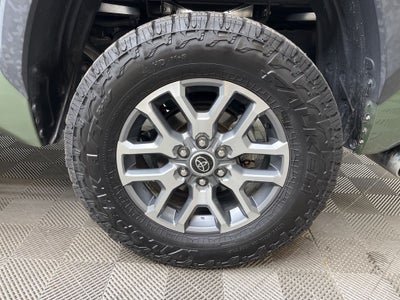 2023 Toyota Tundra 1794