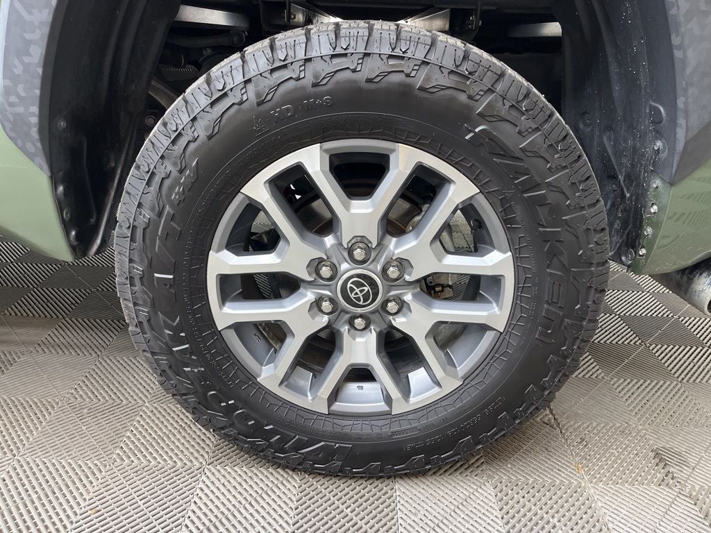 2023 Toyota Tundra 1794