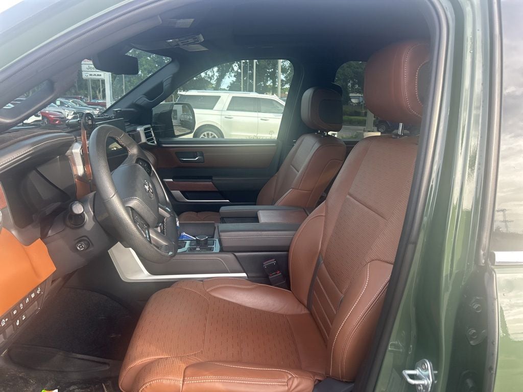 2023 Toyota Tundra 1794