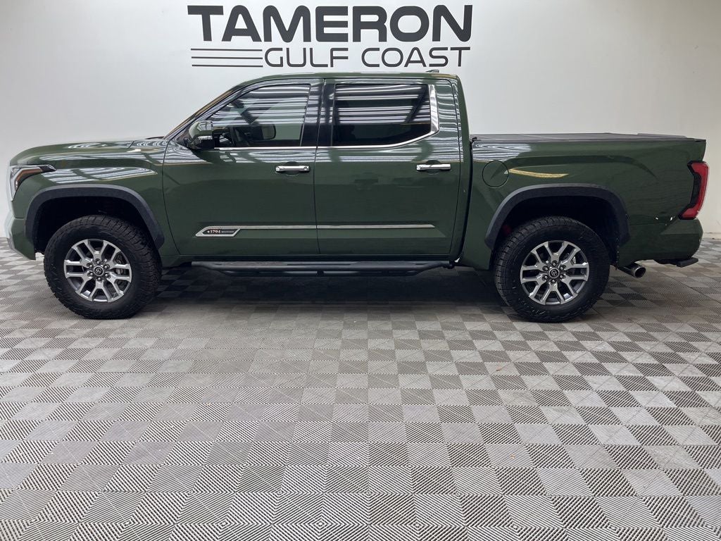 2023 Toyota Tundra 1794