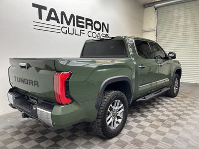 2023 Toyota Tundra 1794