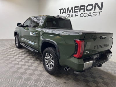 2023 Toyota Tundra 1794