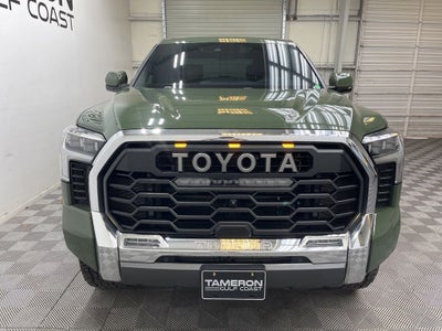 2023 Toyota Tundra 1794