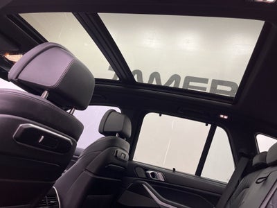 2024 BMW X5 M60i