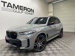 2024 BMW X5 M60i