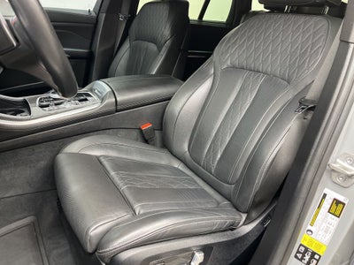 2024 BMW X5 M60i