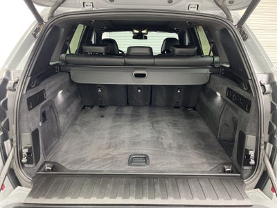 2024 BMW X5 M60i