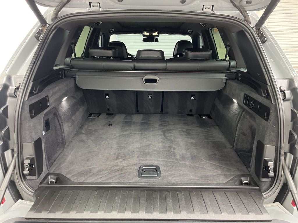 2024 BMW X5 M60i
