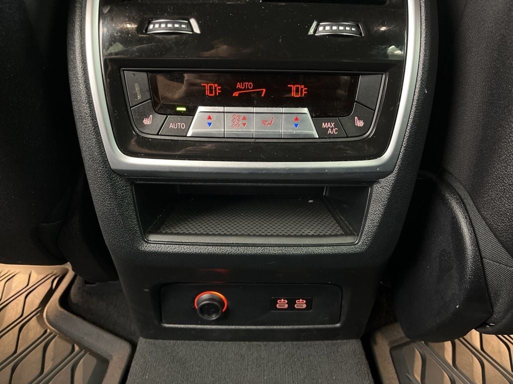 2024 BMW X5 M60i
