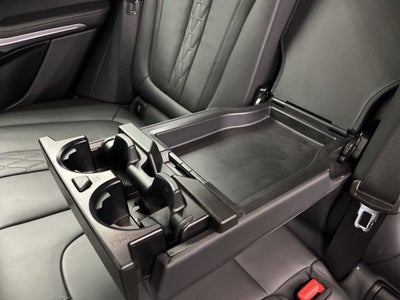 2024 BMW X5 M60i