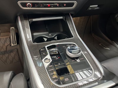 2024 BMW X5 M60i