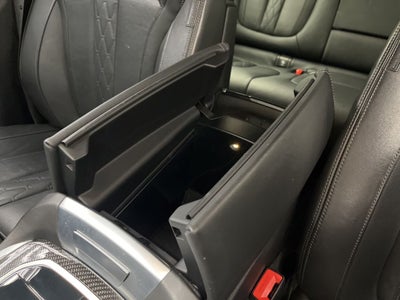 2024 BMW X5 M60i