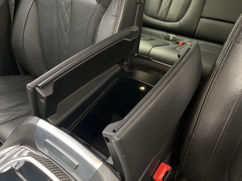 2024 BMW X5 M60i