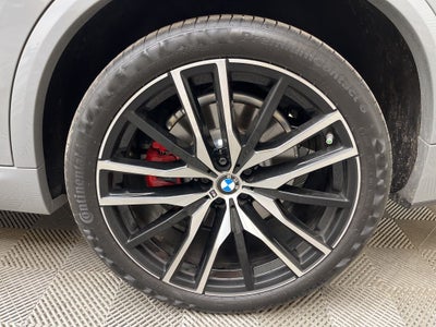 2024 BMW X5 M60i