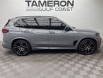 2024 BMW X5 M60i