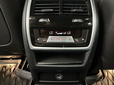 2020 BMW X5 M50i