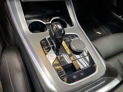 2020 BMW X5 M50i