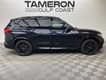 2020 BMW X5 M50i