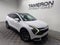 2025 Kia Sportage SX