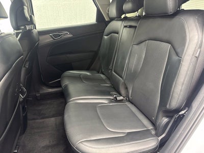 2025 Kia Sportage SX