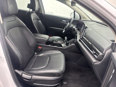 2025 Kia Sportage SX