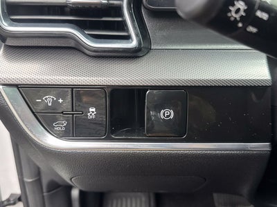 2025 Kia Sportage SX