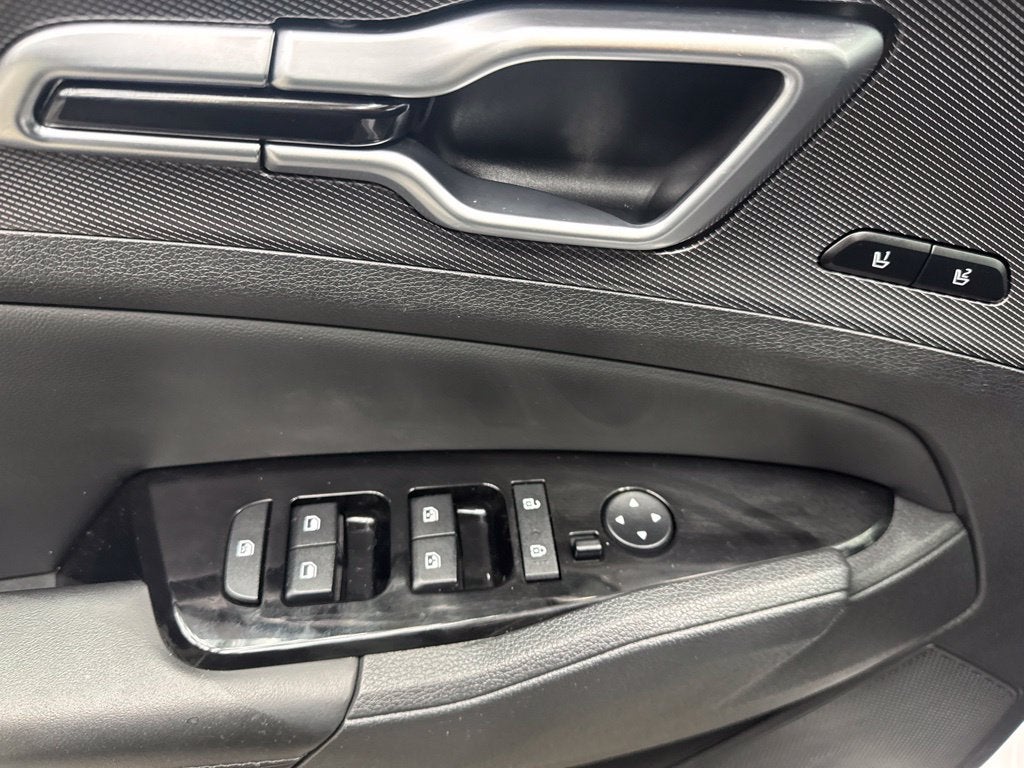 2025 Kia Sportage SX