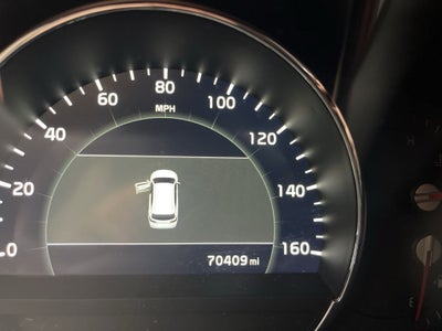 2020 Kia Sorento EX