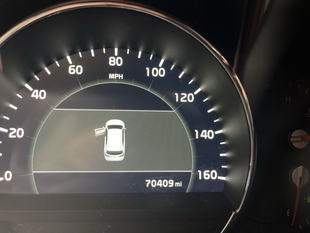 2020 Kia Sorento EX