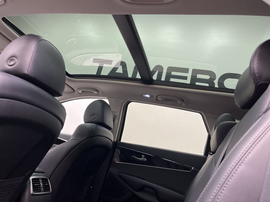2020 Kia Sorento EX