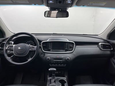 2020 Kia Sorento EX