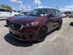2020 Kia Sorento EX