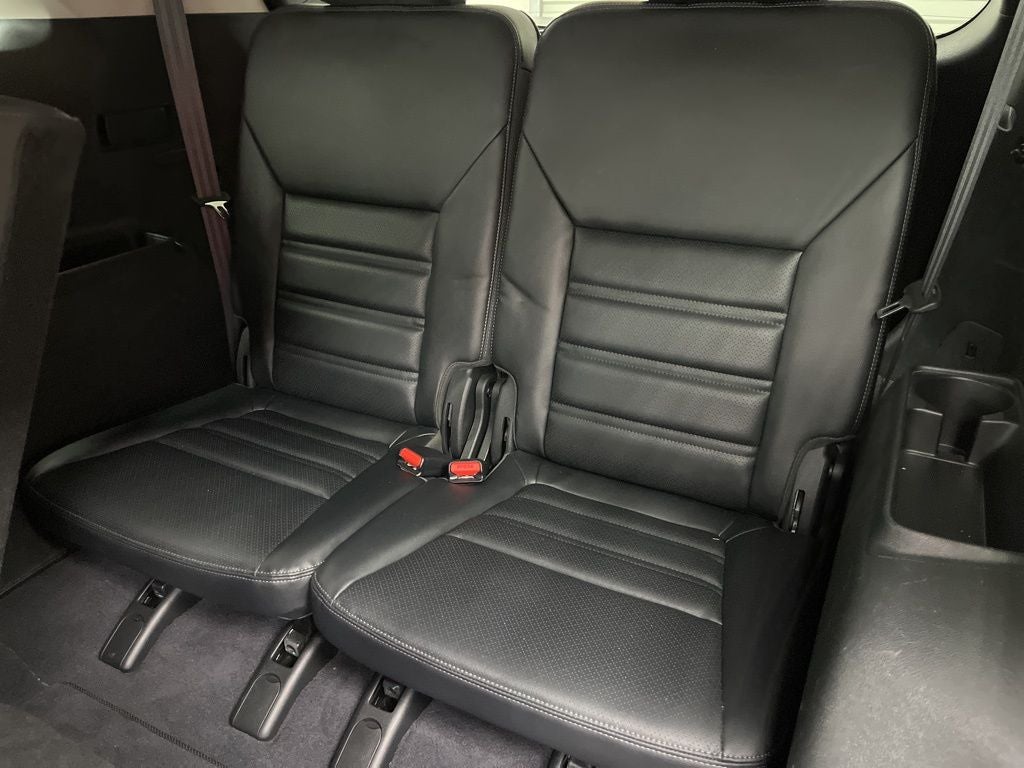 2020 Kia Sorento EX