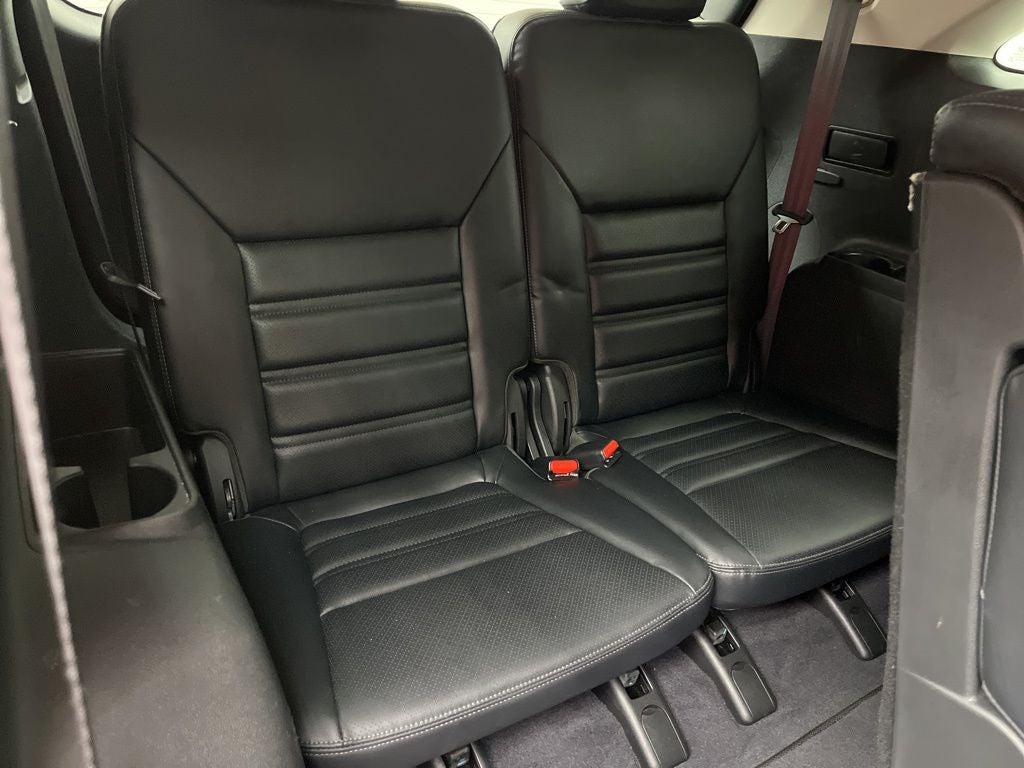 2020 Kia Sorento EX