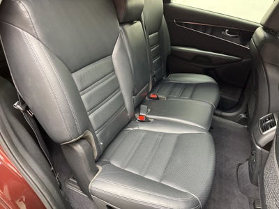 2020 Kia Sorento EX