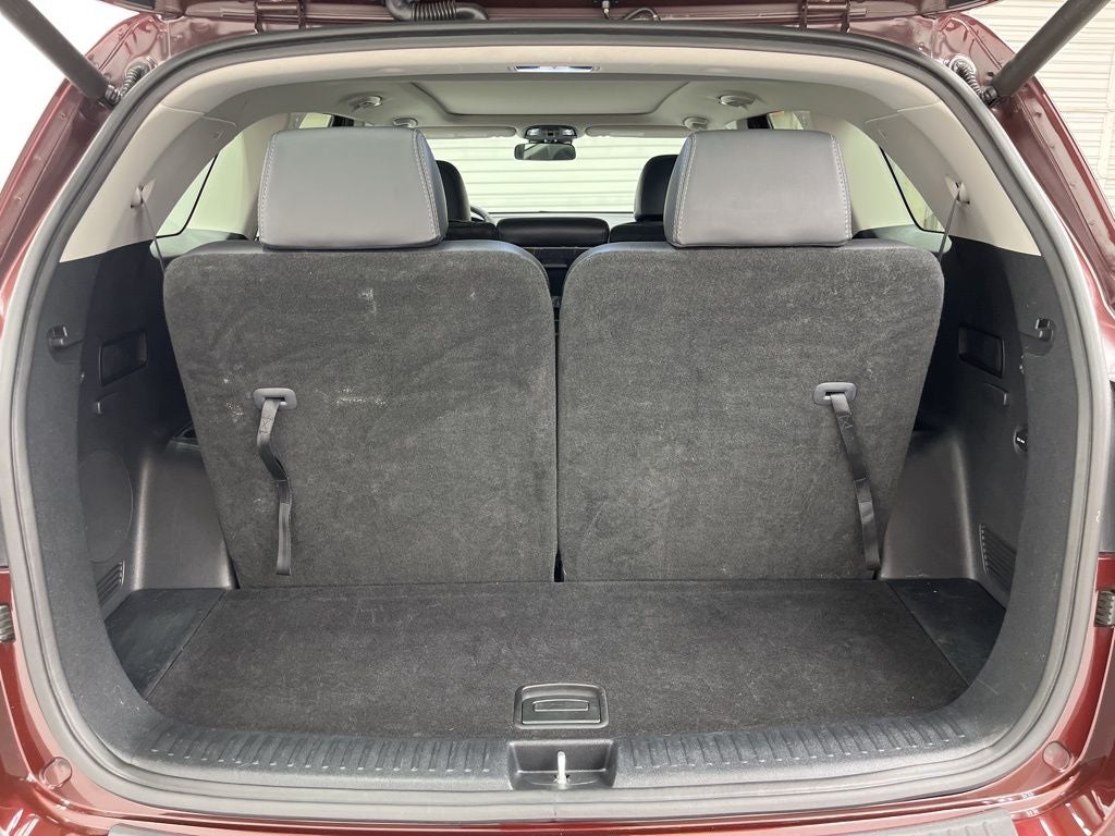 2020 Kia Sorento EX