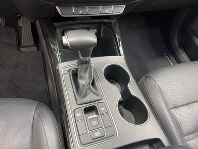 2020 Kia Sorento EX