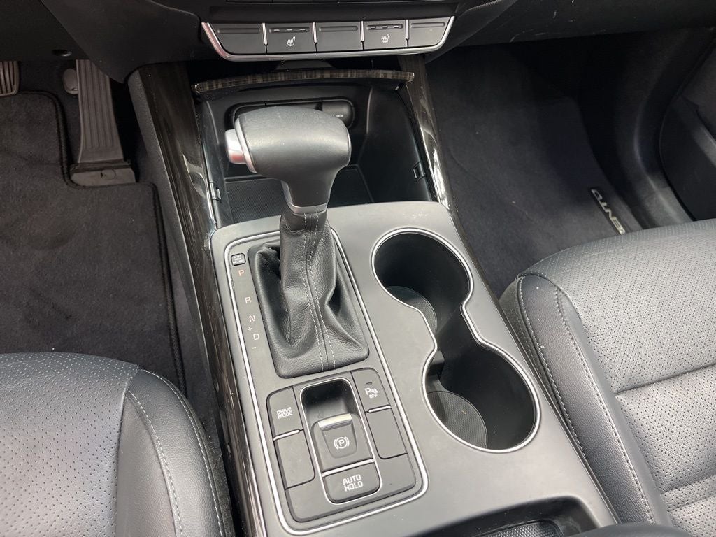 2020 Kia Sorento EX