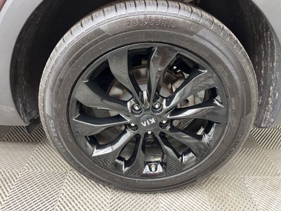 2020 Kia Sorento EX