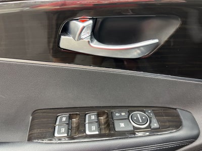 2020 Kia Sorento EX