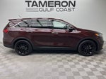 2020 Kia Sorento EX