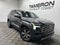 2024 Toyota Sequoia Capstone