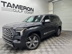 2024 Toyota Sequoia Capstone