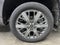 2024 Toyota Sequoia Capstone