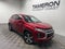 2024 Mitsubishi Outlander Sport 2.0 ES