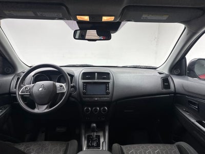 2024 Mitsubishi Outlander Sport 2.0 ES