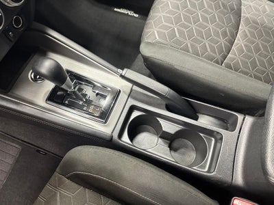 2024 Mitsubishi Outlander Sport 2.0 ES