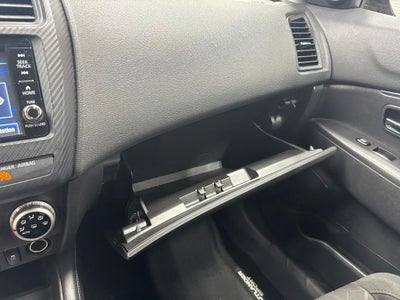 2024 Mitsubishi Outlander Sport 2.0 ES