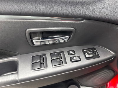 2024 Mitsubishi Outlander Sport 2.0 ES