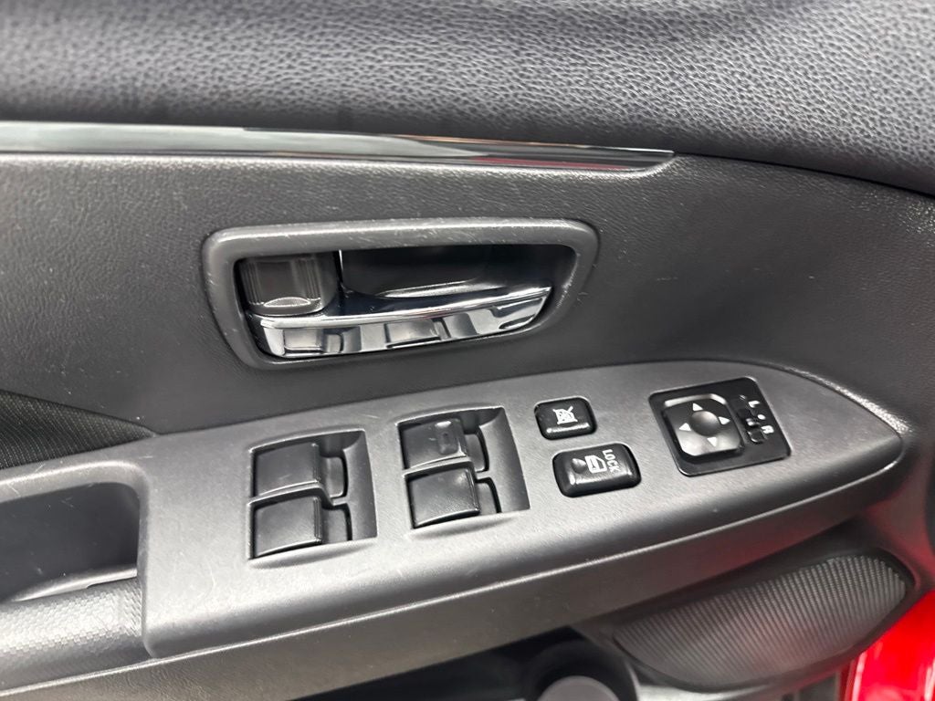 2024 Mitsubishi Outlander Sport 2.0 ES